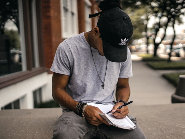 Write anywhere?
