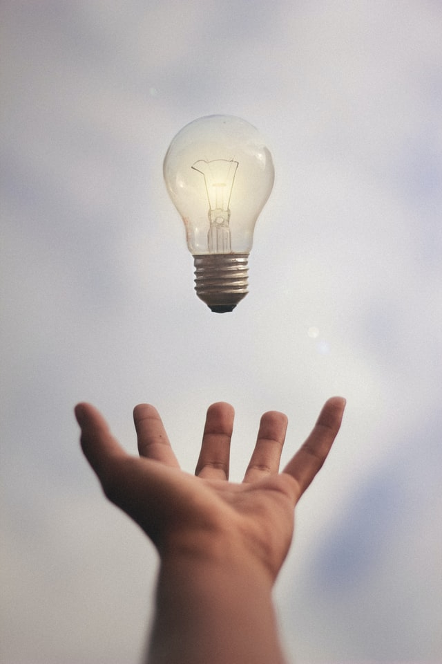 Scrivener vs word ideas