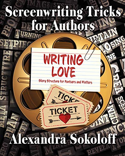 Writing love